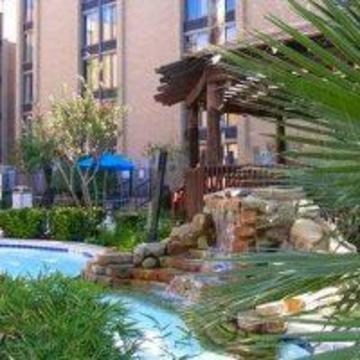 Doubletree By Hilton Dallas Dfw South Άρλινγκτον Εξωτερικό φωτογραφία